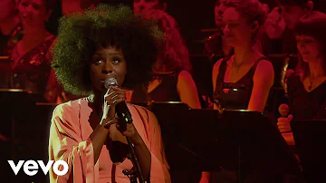 Laura Mvula - That's Alright (Live with the Metropole Orkest)