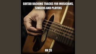 backing track slow instrumental guitar ballad g major