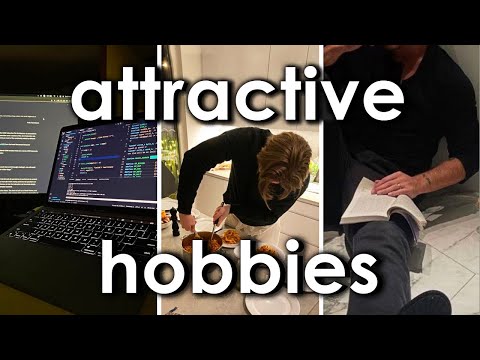 hobbies to learn in 2024