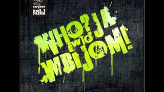 Hk Rufijok - Kumulacja Ft. Skorup, Fobia, Totenton, Majkel Prod. Di.n.o