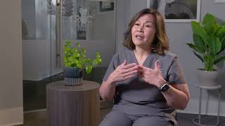 Doctor Annette Callejo Talks About Dental Veneers