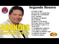 Segundo Rosero - Grandes Êxitos Vol. 2 |  Voz y Sentimento de América