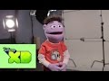 Crash y Bernstein #2: ¿Cuánto me conoces?