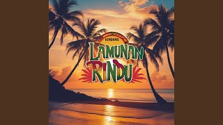 Lamunan Rindu