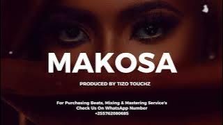 'Makosa'Emotional Bongo Fleva Instrumental Type Beat . Prod by Tizo Touchz