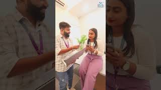 How manager has to treat his GenZ employee to get an email reply!