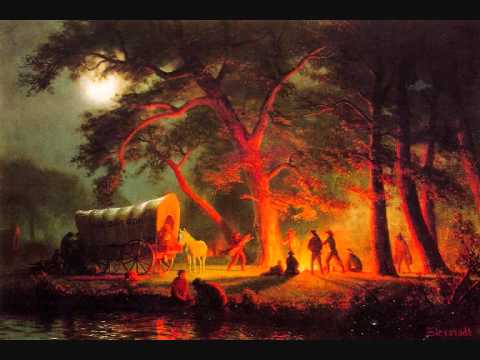 Alfred Deller & Albert Bierstadt.wmv