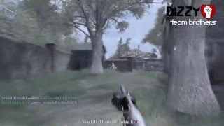 BROTHERS 2 COD2 2012