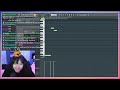 Beginning of video