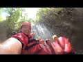 Rafting en Santa María Cusco