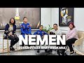 NEMEN - COVER BY SVARA BHAYANGKARA