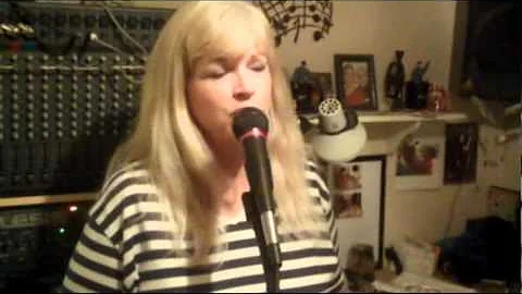 GCT - Tennessee Waltz - Gail Terry
