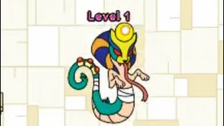 UFO | 1ST SUN | ATLANTIS - CAT EVOLUTION #2 screenshot 2