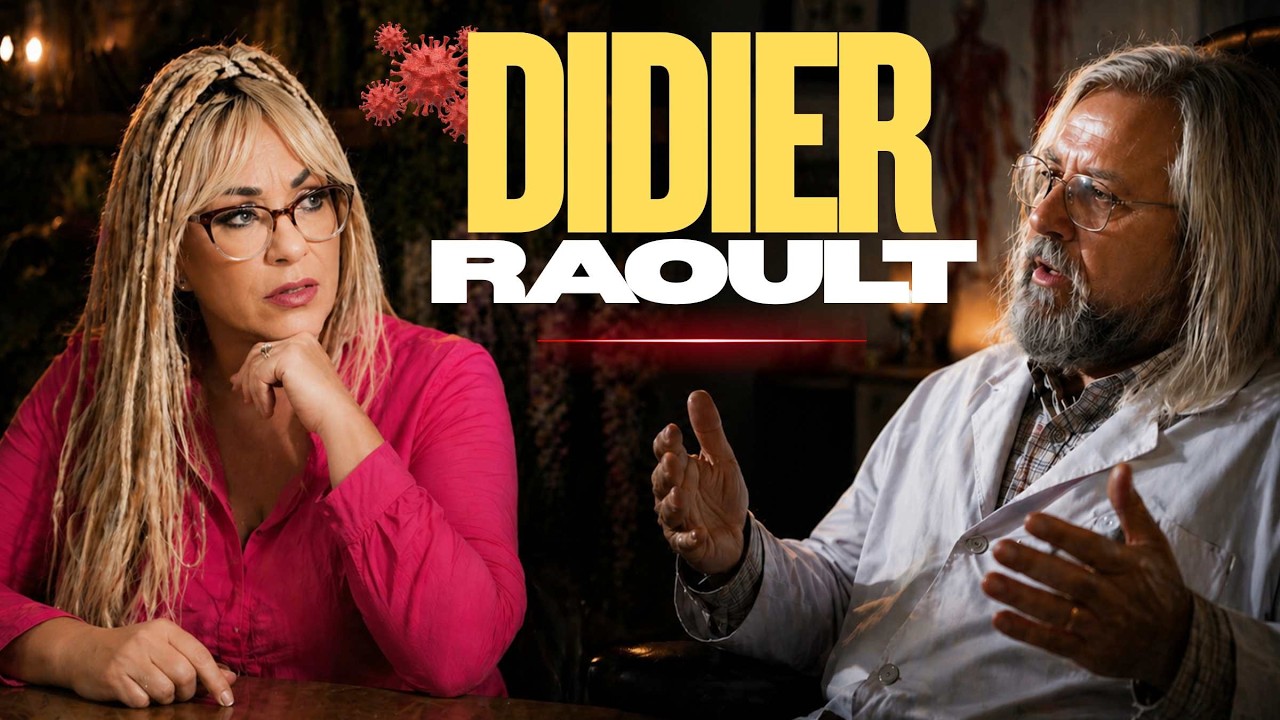IL NE MÂCHE PAS SES MOTS CE DIDIER
