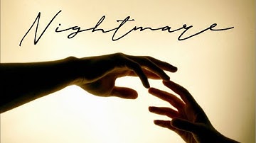 Monolog  | Nightmare - Ardi Kamal || Musikalisasi Puisi