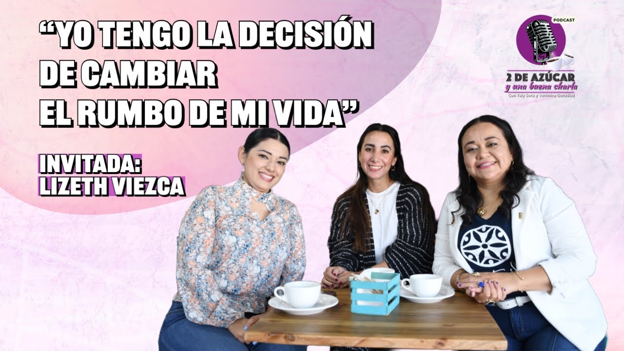 T1 EP 20 "Yo tengo la decisión de cambiar el rumbo de mi vida" - YouTube