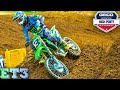 The Day Eli Tomac Came Back To Life