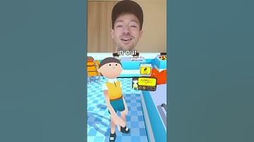 Noun Town VR Language Learning - the best upcoming Oculus Quest game in 2022!