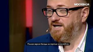 Виталий Милонов об Александре Лукашенко