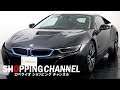 BMW i8 2016年式