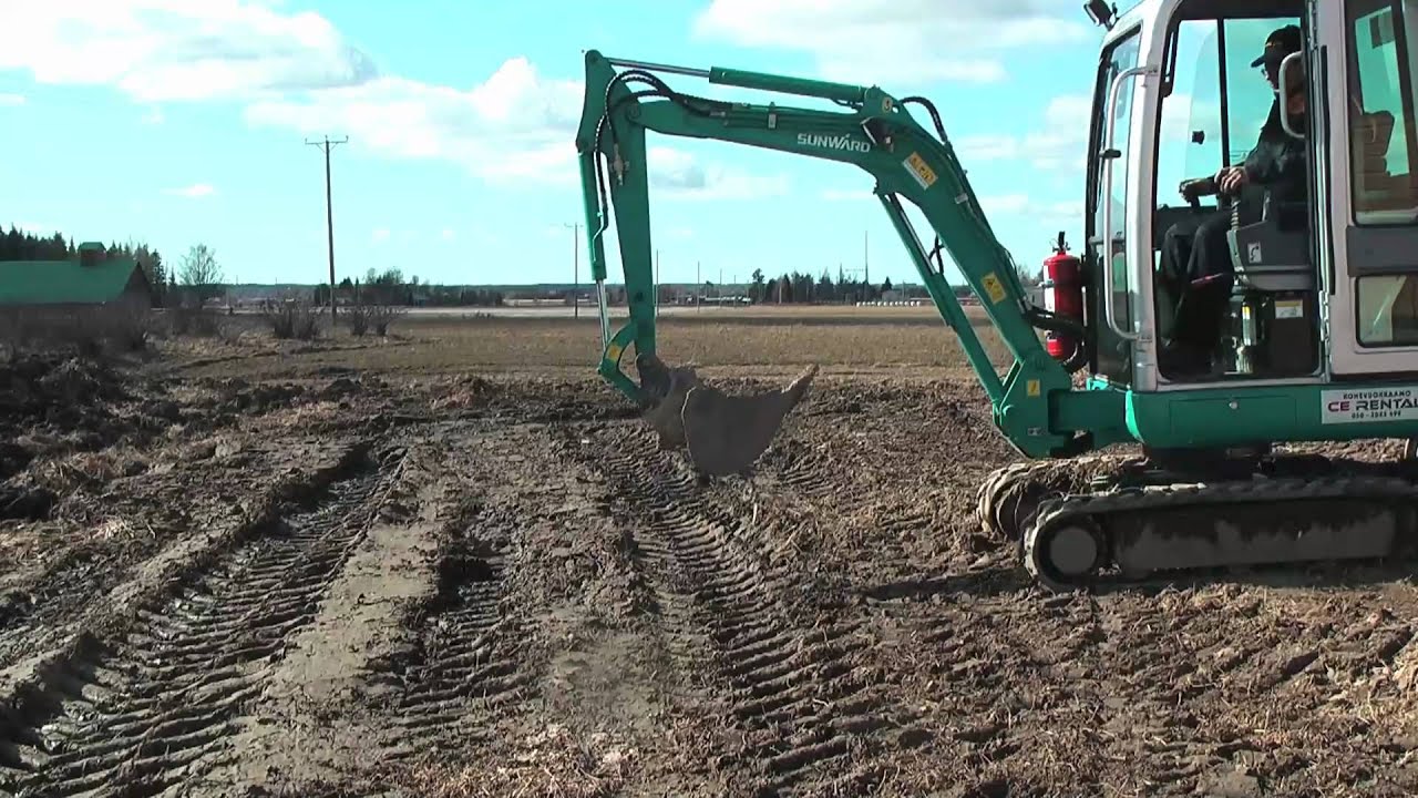 Sunward SWE 17 toiminnot.mov