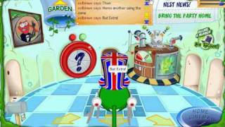 binweevils glitches 2011