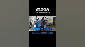 Semi-automatic filling and capping machine