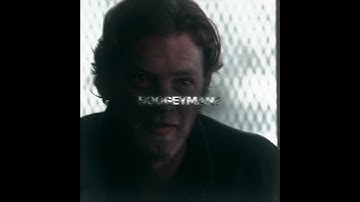 Michael Myers edit - Killer Mareux (slowed) REMAKE @ajz_vfx
