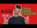 The soul session w reynaldo moreno  episode 208