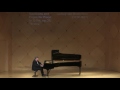 Capture de la vidéo Leslie Howard Plays Beethoven, Variations And Fugue On The Eroica