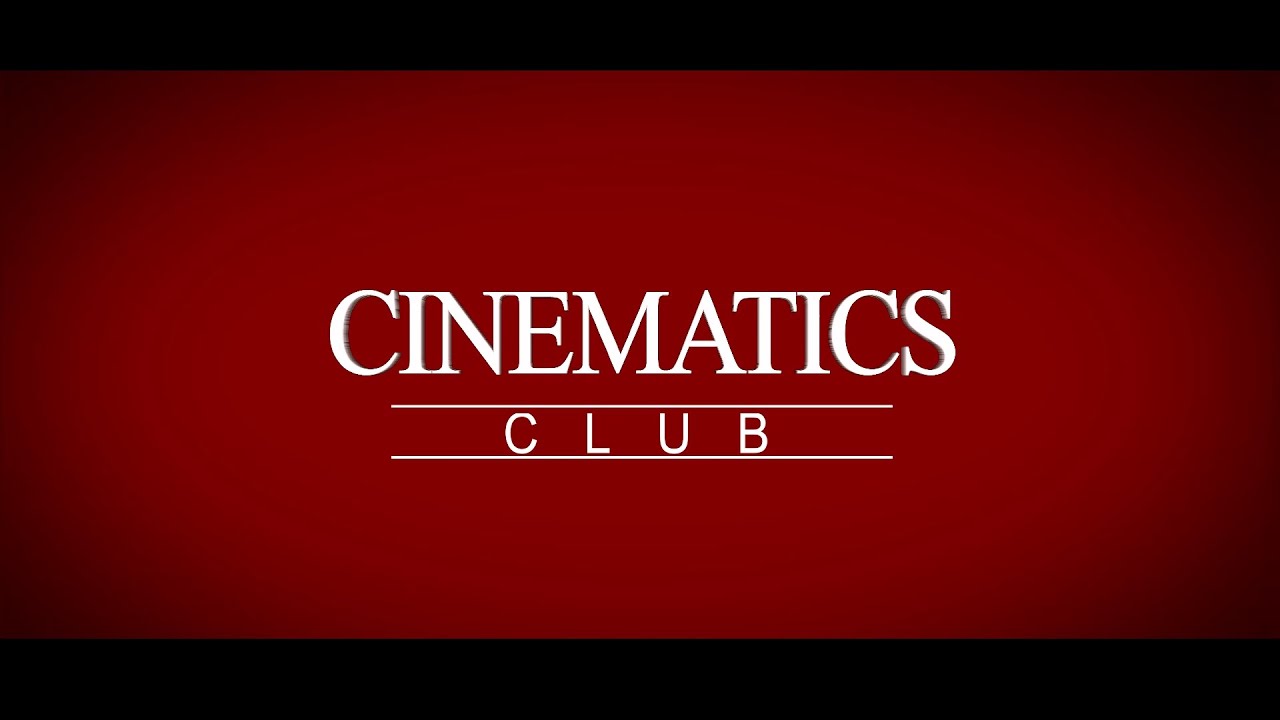 What is Cinematics Club? | IIITDM Kancheepuram