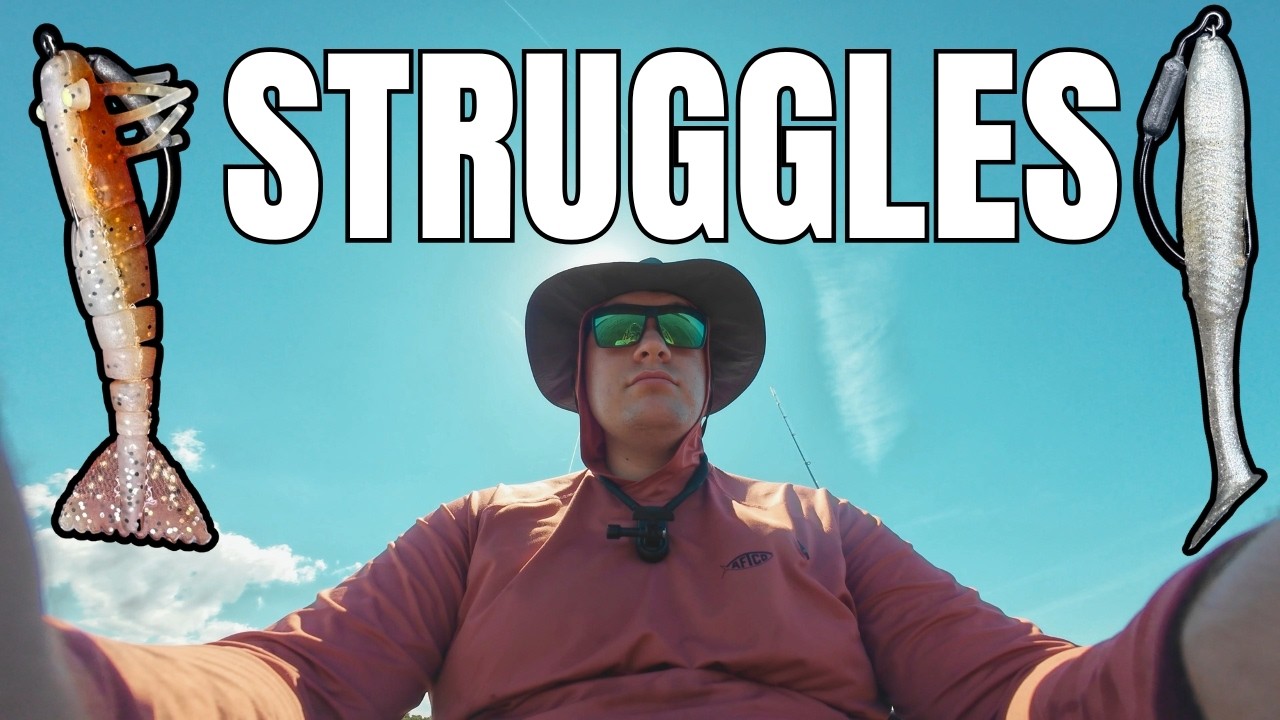 The Unfortunate Reality Of Fishing