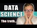 Data Science Career Overview Quiz