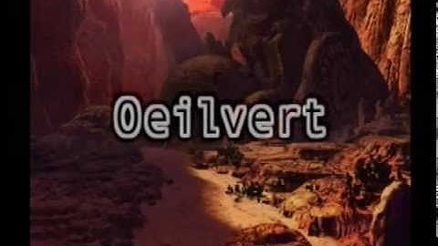 Final Fantasy IX Segmented Speedrun Redux - 37