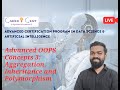 Advanced OOPS Concepts 3: Aggregation, Inheritance and Polymorphism
