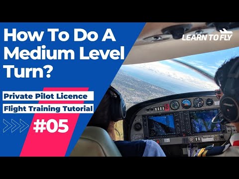 【Learn To Fly #1】Private Pilot Licence