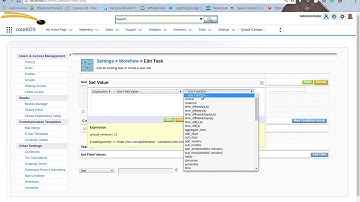 Workflow Checkbox condition Has Changed