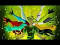 It's Hero Time || Ben 10 MV || Awake and Alive