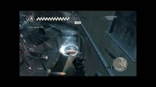 Assassins Creed 2 - Sequence 9 - And Theyre Off