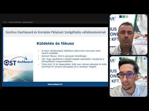 Az Energy Casino játékstátusz irányítópult bemutatása