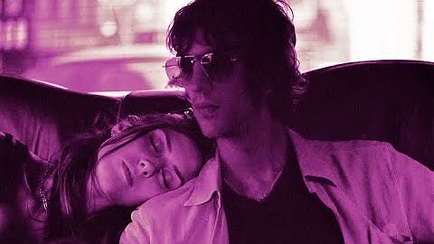 Richard Ashcroft - Lover [LYRICS]