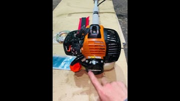 Máy phát cỏ Echo Kioritz 2720 máy bãi Nhật. Liên hệ : 0357237487 Út ☎️.  Có ( zalo )🚛 Giá : 1tr800