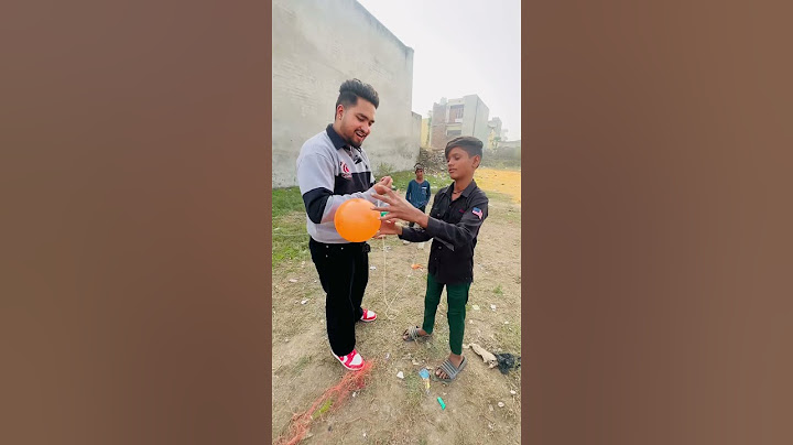 Baloon se tiranga 🇮🇳 kite bana diya 😍🪁#kiteflying #kite #patangbazi #patang #tiranga #india
