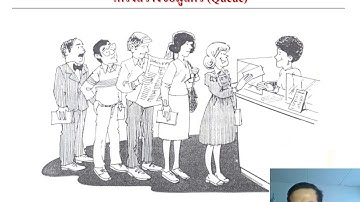 โครงสร้างข้อมูลแบบคิว (Queue)