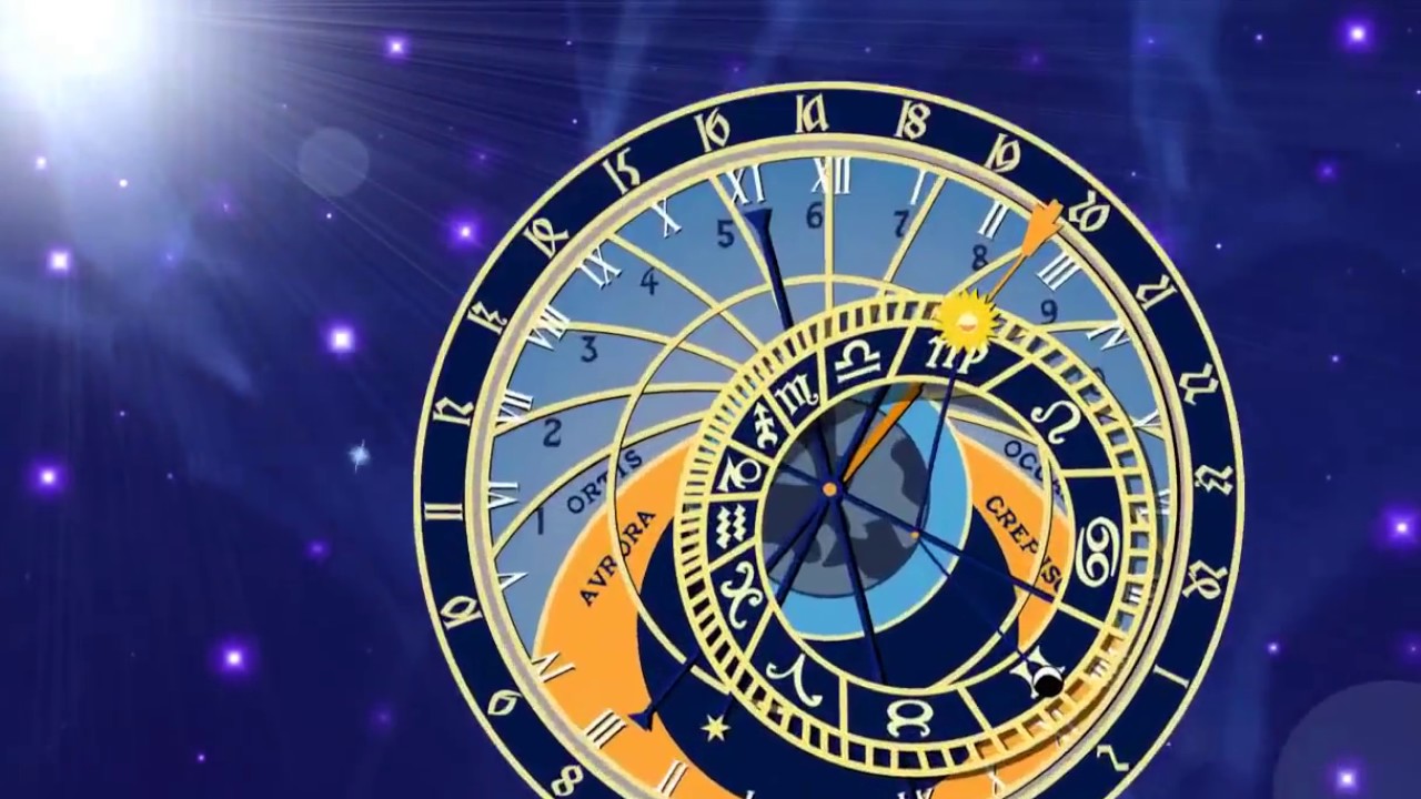 Horóscopo Acuario Abril 2018 YouTube