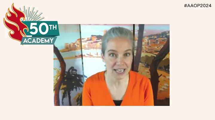 AAOP2024 Organized Session Preview: Medical Necessity in Prosthetics and Orthotics