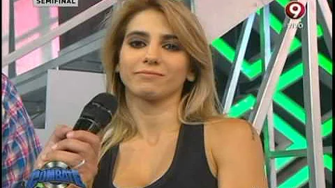 El pedido de disculpas del Jefe a Cinthia (13-04-2...