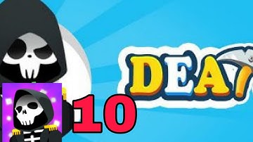 #Part 10 Death Incoming [Level 90 -  100](Android - iOS)