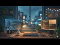 Late Night Lofi Radio 🌙 Beats to Work, Code & Focus