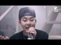 Loco, Jay Park & Gray - You don't know (니가모르게) & Thinking about you (자꾸생각나) 1theK Special Clip